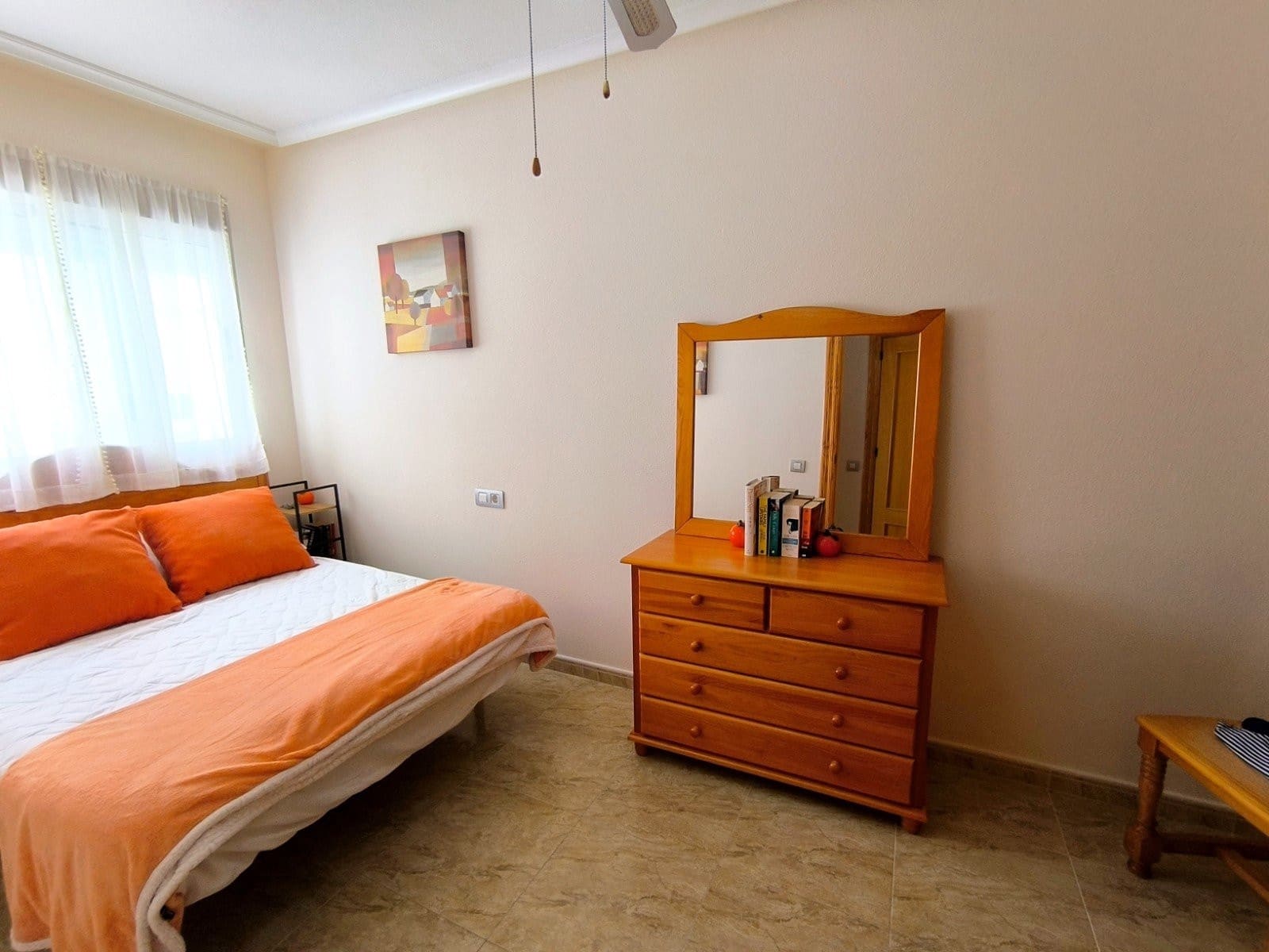 2 bedroom Apartment for sale in Orihuela with pool - € 90,000 (Ref: 9838266)