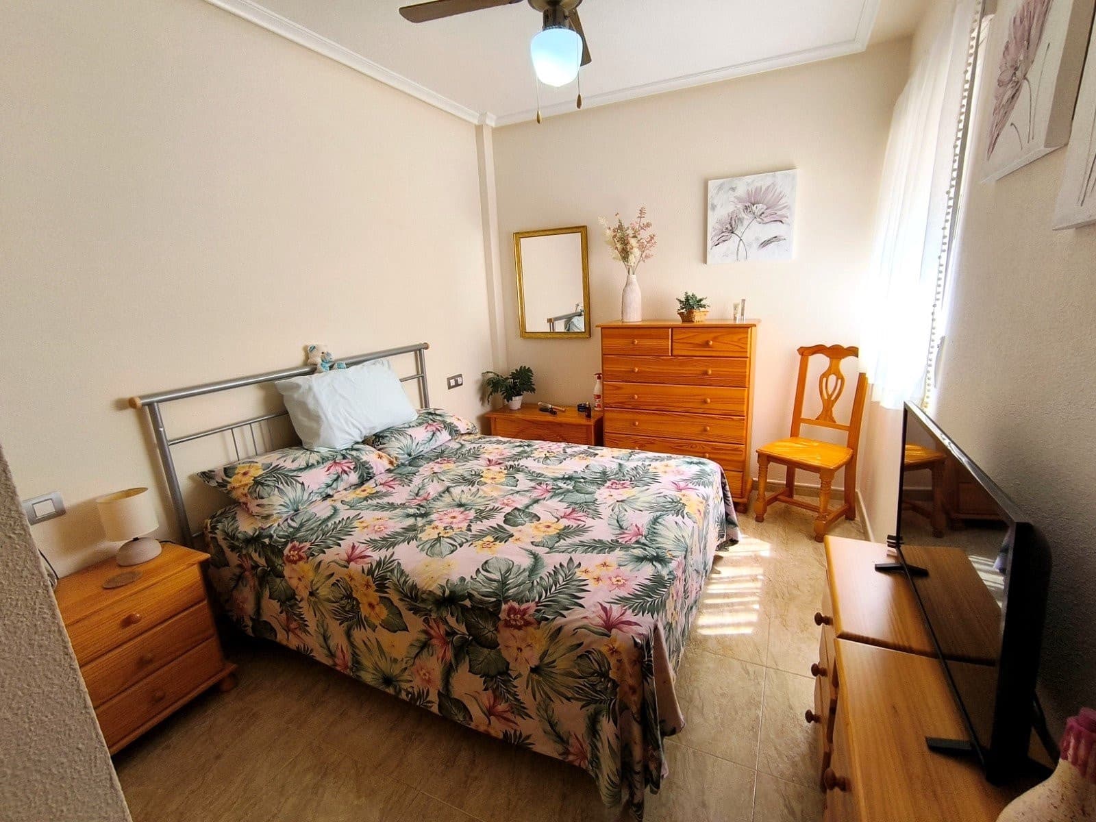 2 bedroom Apartment for sale in Orihuela with pool - € 90,000 (Ref: 9838266)