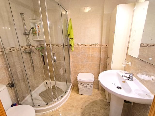 2 bedroom Apartment for sale in San Bartolomé, Orihuela with pool - € 90,000 (Ref: 9838266)