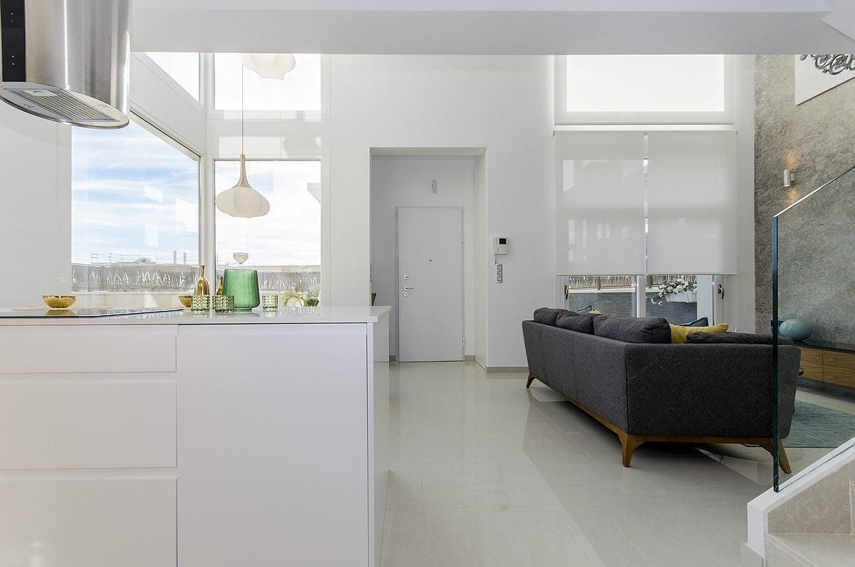 5 bedroom Villa for sale in Los Montesinos with pool garage - € 780,000 (Ref: 9838267)