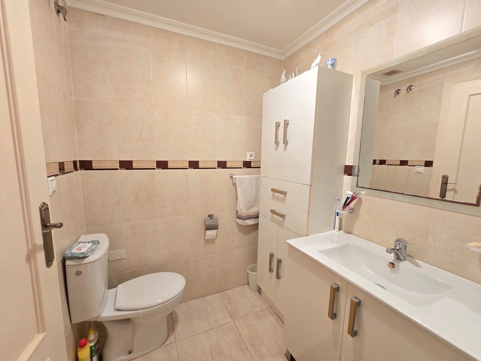 Apartamento de 2 habitaciones en Orihuela Costa en venta con piscina - 145.000 € (Ref: 9841420)