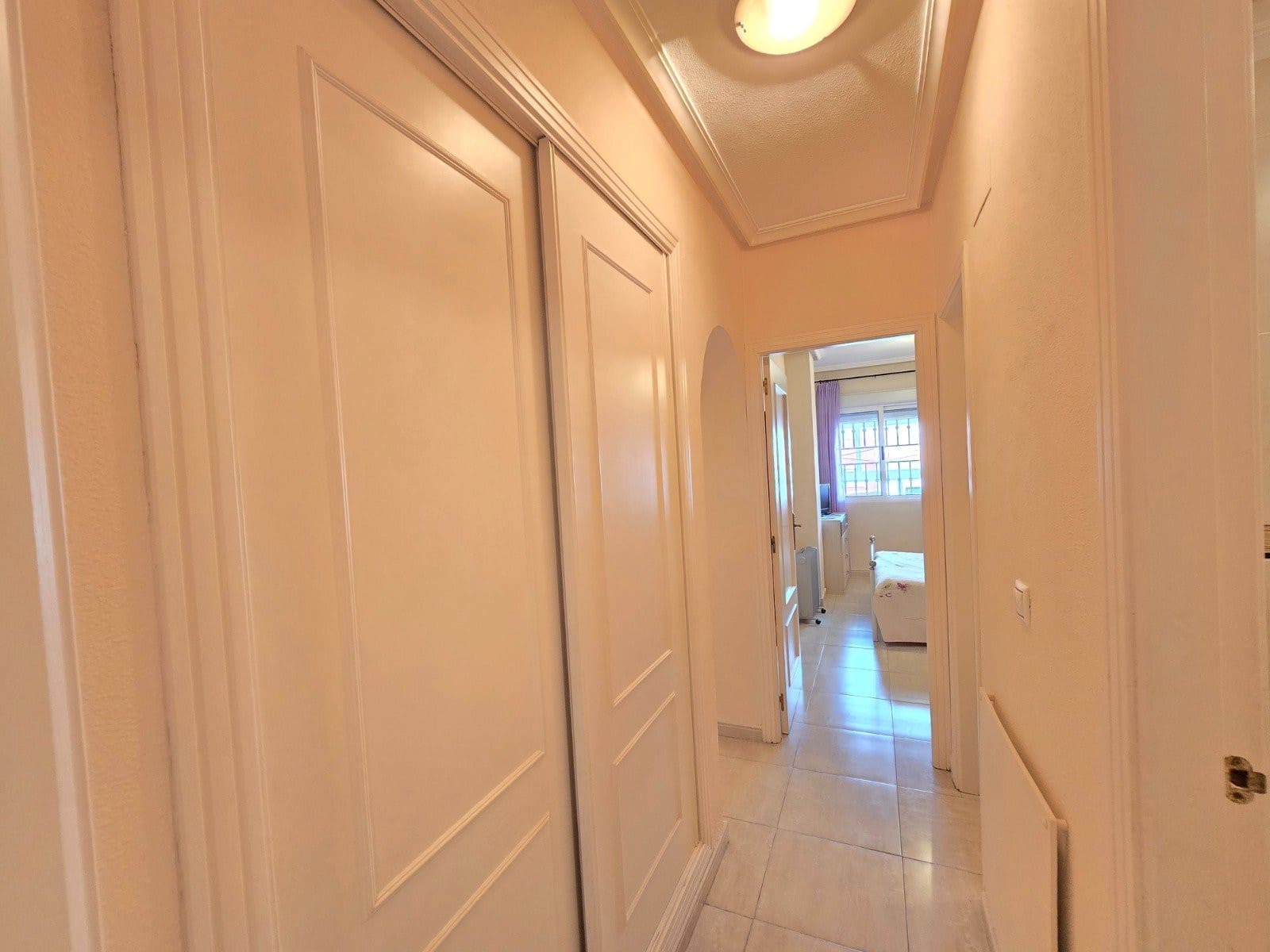 Apartamento de 2 habitaciones en Orihuela Costa en venta con piscina - 145.000 € (Ref: 9841420)