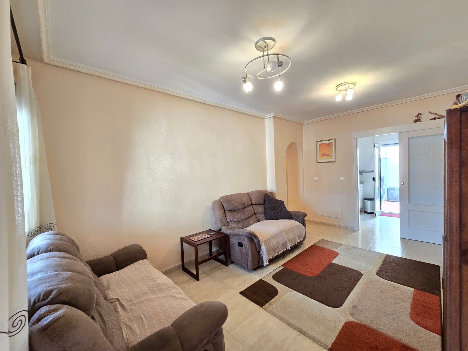 Apartamento de 2 habitaciones en Orihuela Costa en venta con piscina - 145.000 € (Ref: 9841420)