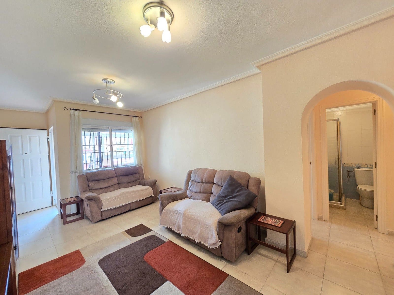 Apartamento de 2 habitaciones en Orihuela Costa en venta con piscina - 145.000 € (Ref: 9841420)