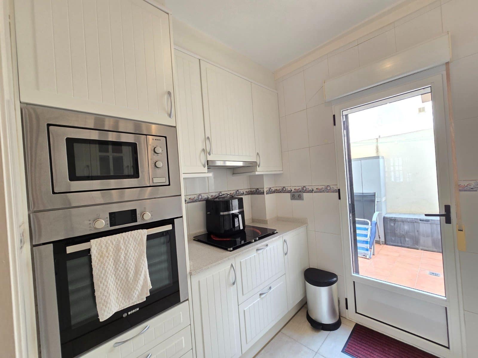 Apartamento de 2 habitaciones en Orihuela Costa en venta con piscina - 145.000 € (Ref: 9841420)
