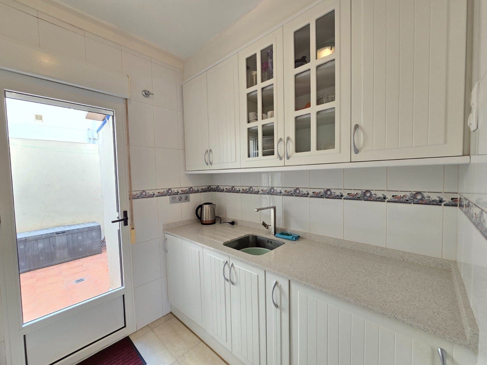 Apartamento de 2 habitaciones en Orihuela Costa en venta con piscina - 145.000 € (Ref: 9841420)