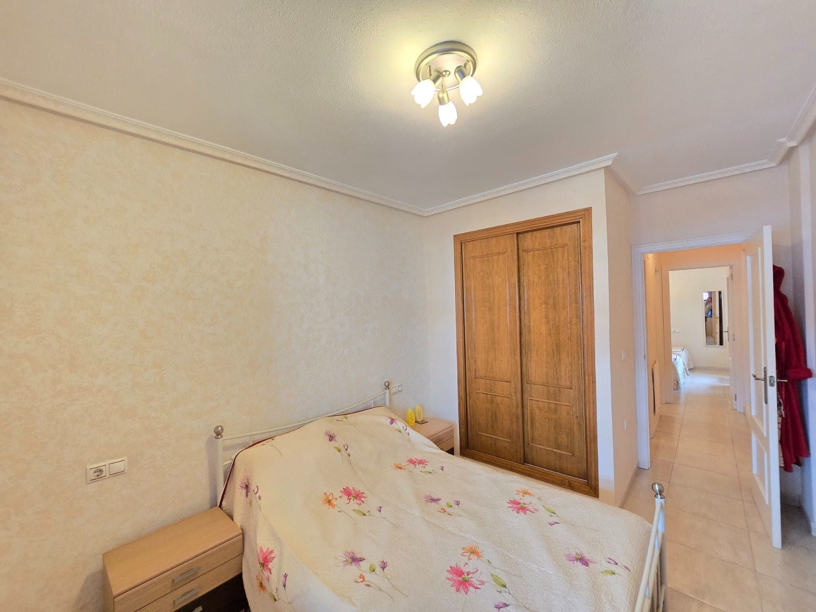 Apartamento de 2 habitaciones en Orihuela Costa en venta con piscina - 145.000 € (Ref: 9841420)