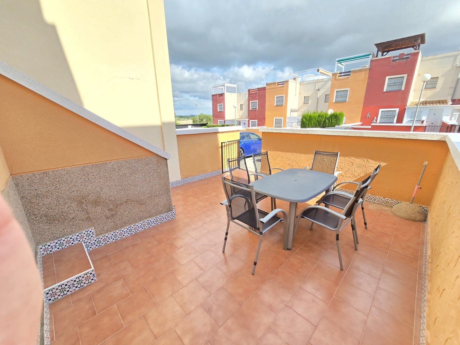 Apartamento de 2 habitaciones en Orihuela Costa en venta con piscina - 145.000 € (Ref: 9841420)