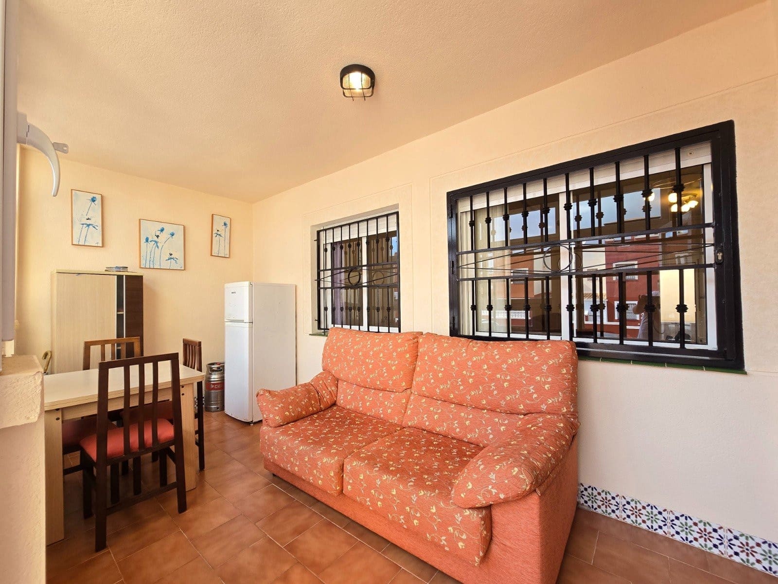 Apartamento de 2 habitaciones en Orihuela Costa en venta con piscina - 145.000 € (Ref: 9841420)