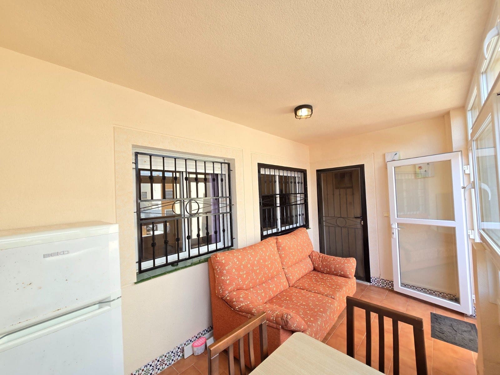 Apartamento de 2 habitaciones en Orihuela Costa en venta con piscina - 145.000 € (Ref: 9841420)