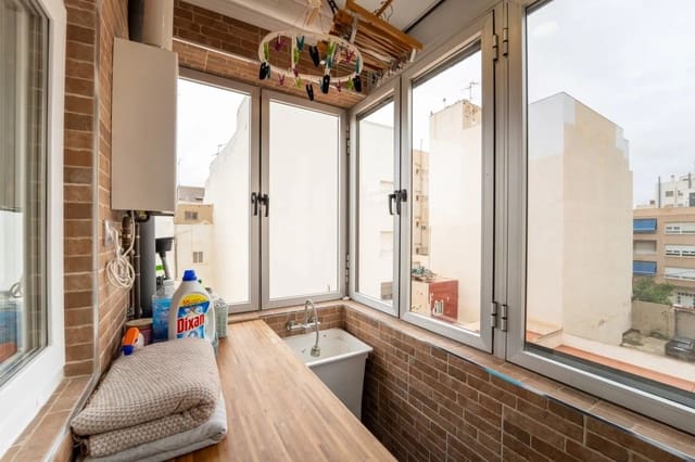 2 camera da letto Appartamento in vendita in Las Piscinas Naturales, Torrevieja con piscina - 285.000 € (Rif: 9848911)