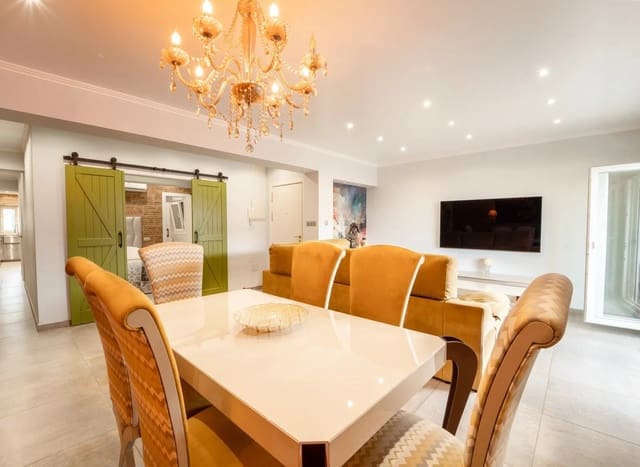 2 camera da letto Appartamento in vendita in Las Piscinas Naturales, Torrevieja con piscina - 285.000 € (Rif: 9848911)