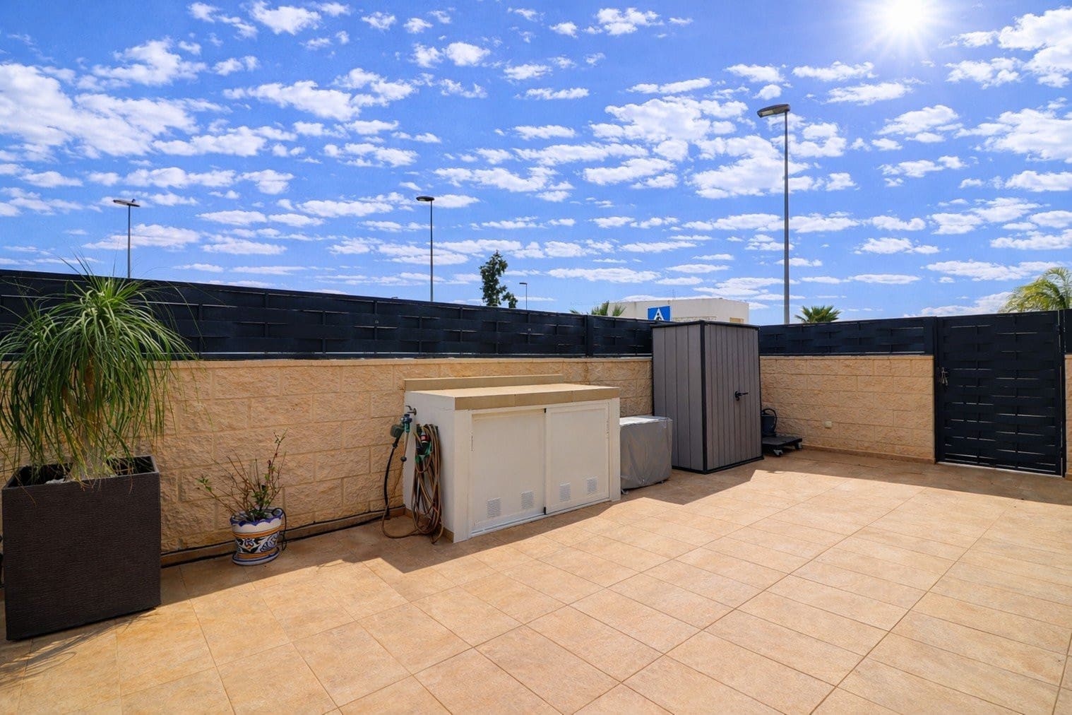 3 Zimmer Villa zu verkaufen in Benijofar mit Pool Garage - 399.950 € (Ref: 9849893)