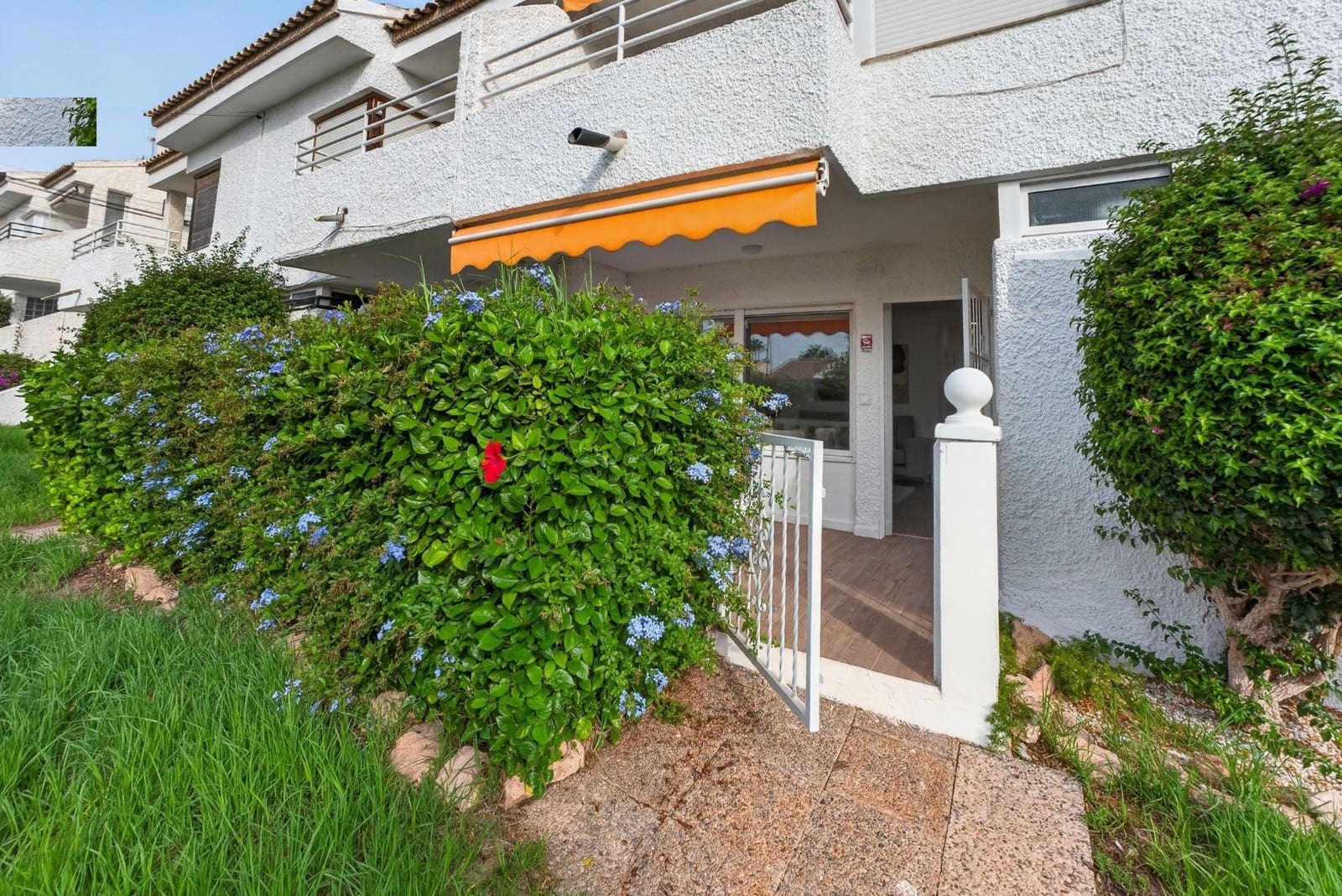 2 slaapkamer Appartement te koop in Villamartin met zwembad - € 199.000 (Ref: 9849894)
