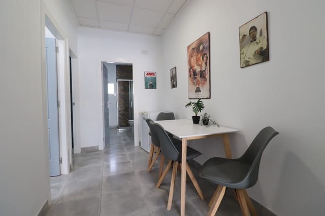 2 quarto Bungalow para venda em Benijófar com piscina - 199 950 € (Ref: 9849895)