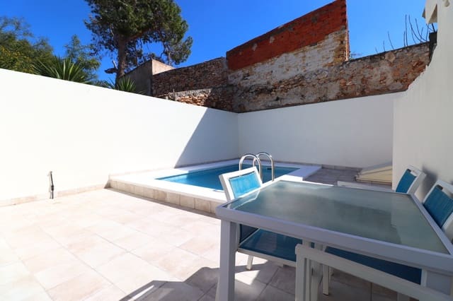 2 quarto Bungalow para venda em Benijófar com piscina - 199 950 € (Ref: 9849895)