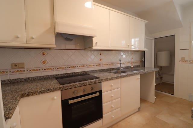 2 soveværelse Bungalow til salg i Villamartin, Orihuela med swimmingpool - € 229.000 (Ref: 9849896)