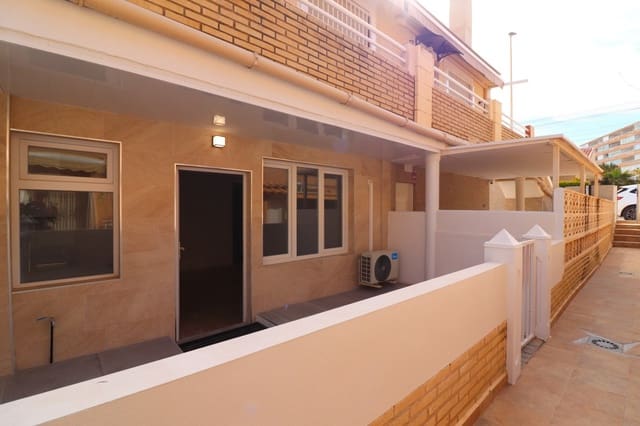 3 sovrum Lägenhet till salu i Los Europeos, Torrevieja med pool - 254 950 € (Ref: 9849897)
