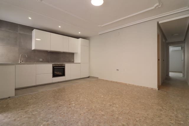 3 sovrum Lägenhet till salu i Los Europeos, Torrevieja med pool - 254 950 € (Ref: 9849897)