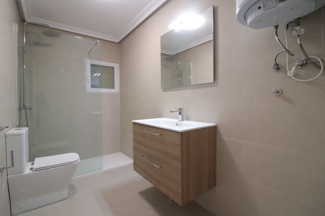 3 sovrum Lägenhet till salu i Los Europeos, Torrevieja med pool - 254 950 € (Ref: 9849897)