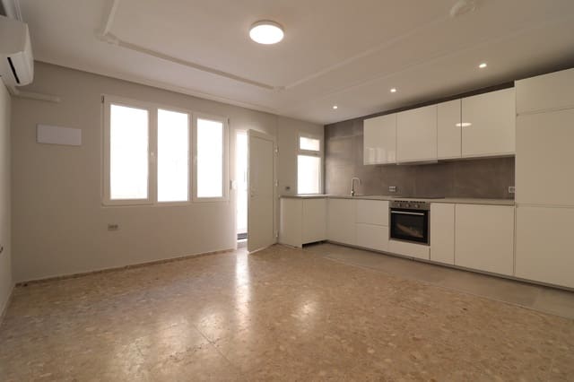 3 sovrum Lägenhet till salu i Los Europeos, Torrevieja med pool - 254 950 € (Ref: 9849897)
