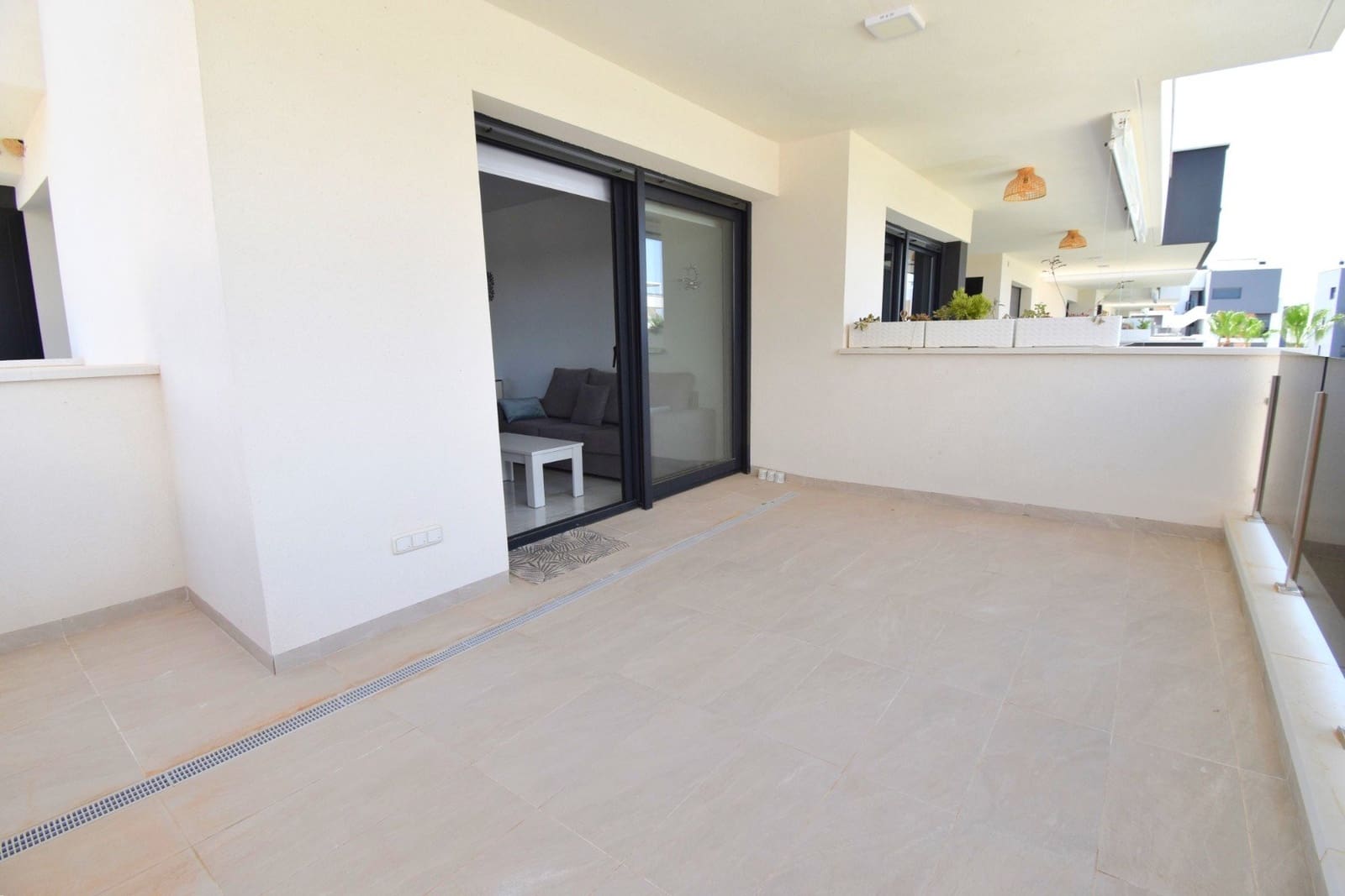 2 chambre Appartement à vendre à Orihuela Costa avec piscine - 289 000 € (Ref: 9849900)