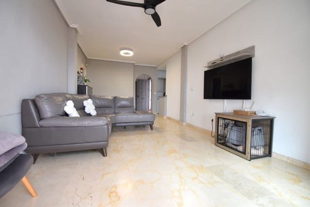 2 Zimmer Apartment zu verkaufen in Villamartin, Orihuela mit Pool - 179.000 € (Ref: 9849902)