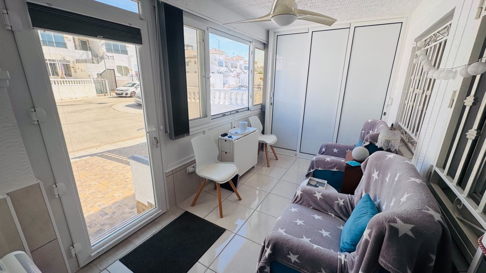 2 bedroom Apartment for sale in Orihuela with pool garage - € 135,000 (Ref: 9849903)