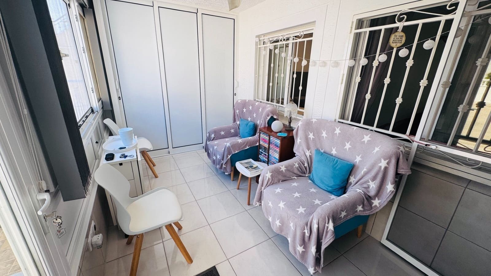 2 bedroom Apartment for sale in Orihuela with pool garage - € 135,000 (Ref: 9849903)