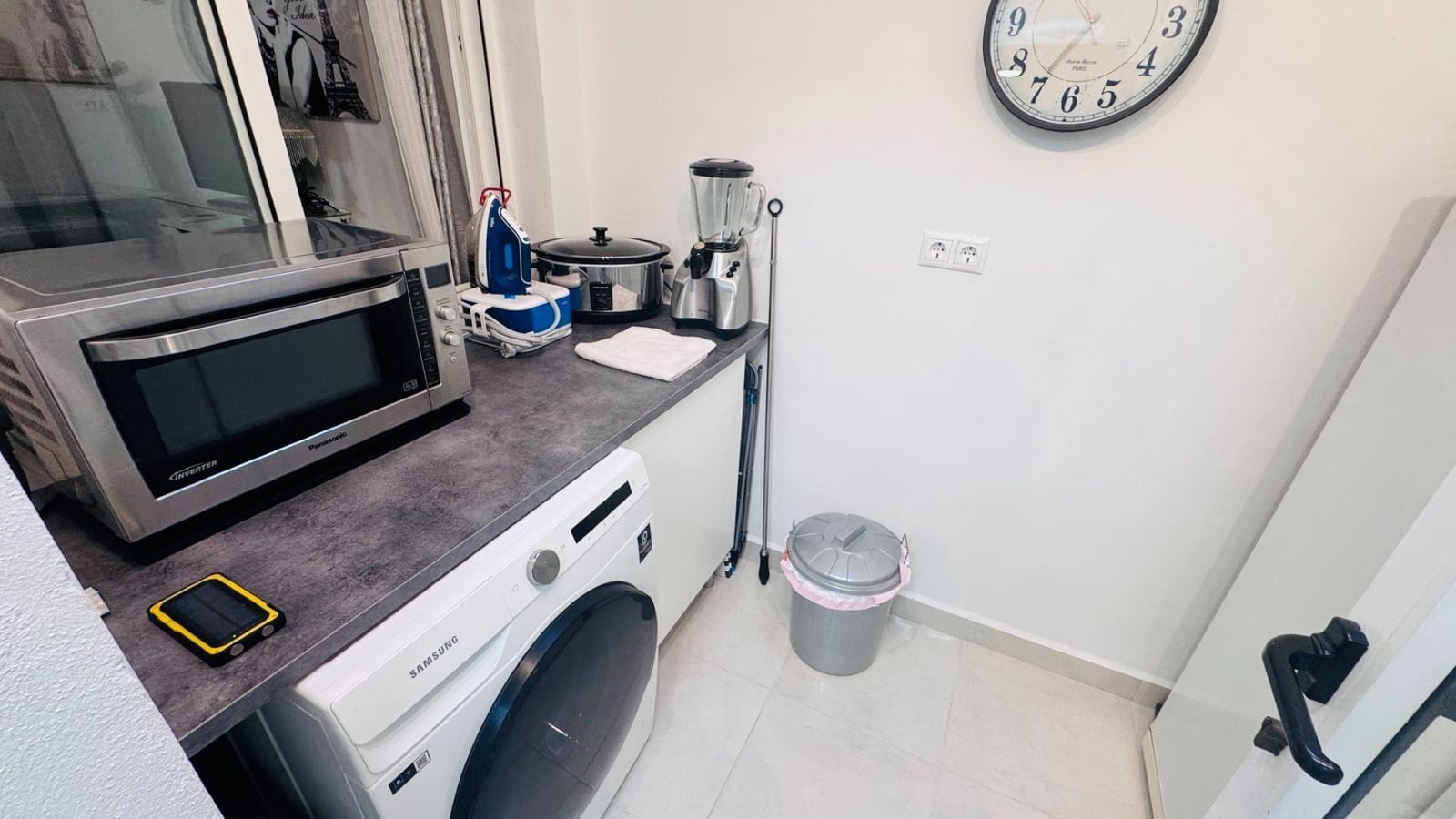 2 bedroom Apartment for sale in Orihuela with pool garage - € 135,000 (Ref: 9849903)