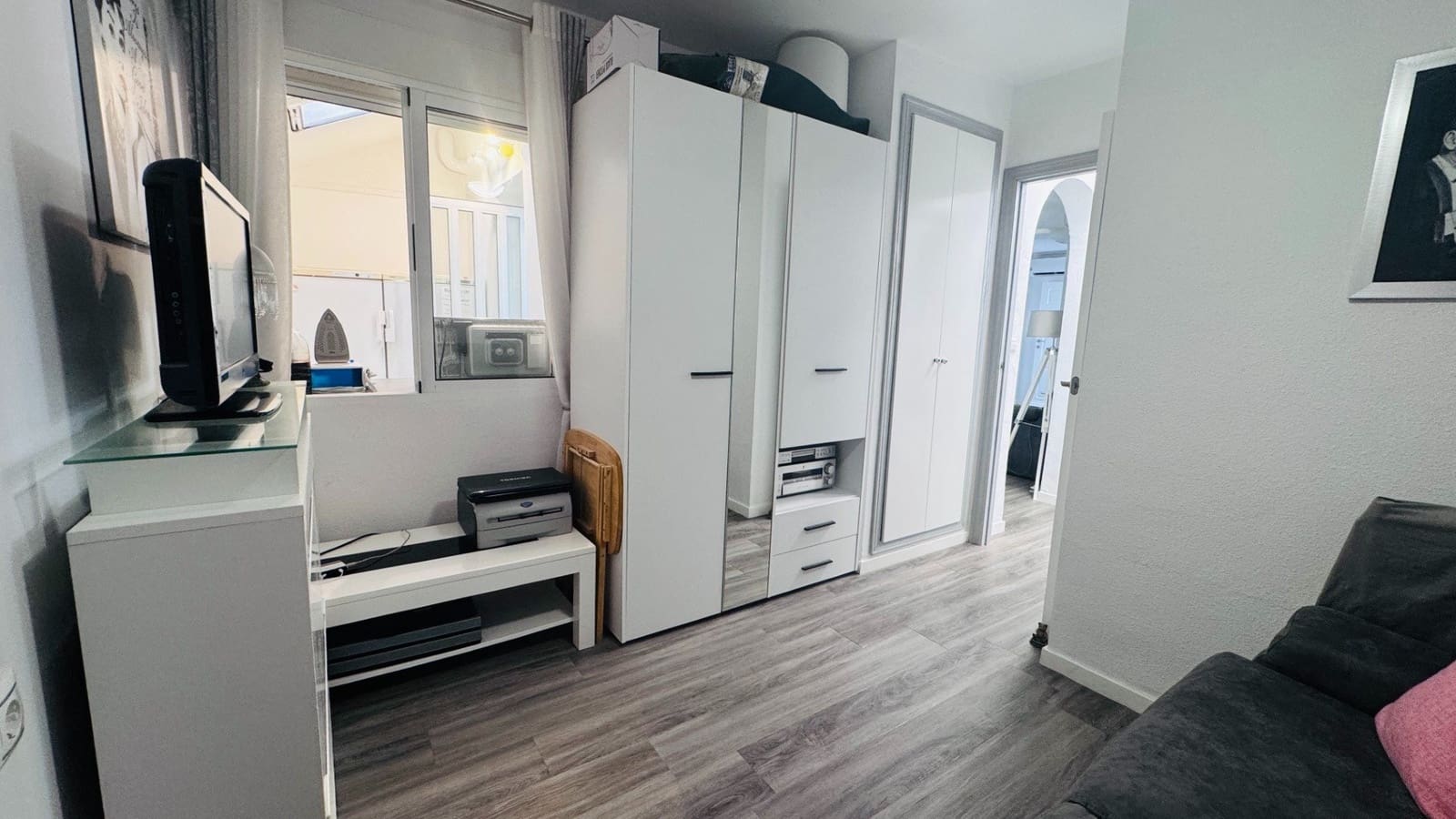 2 bedroom Apartment for sale in Orihuela with pool garage - € 135,000 (Ref: 9849903)