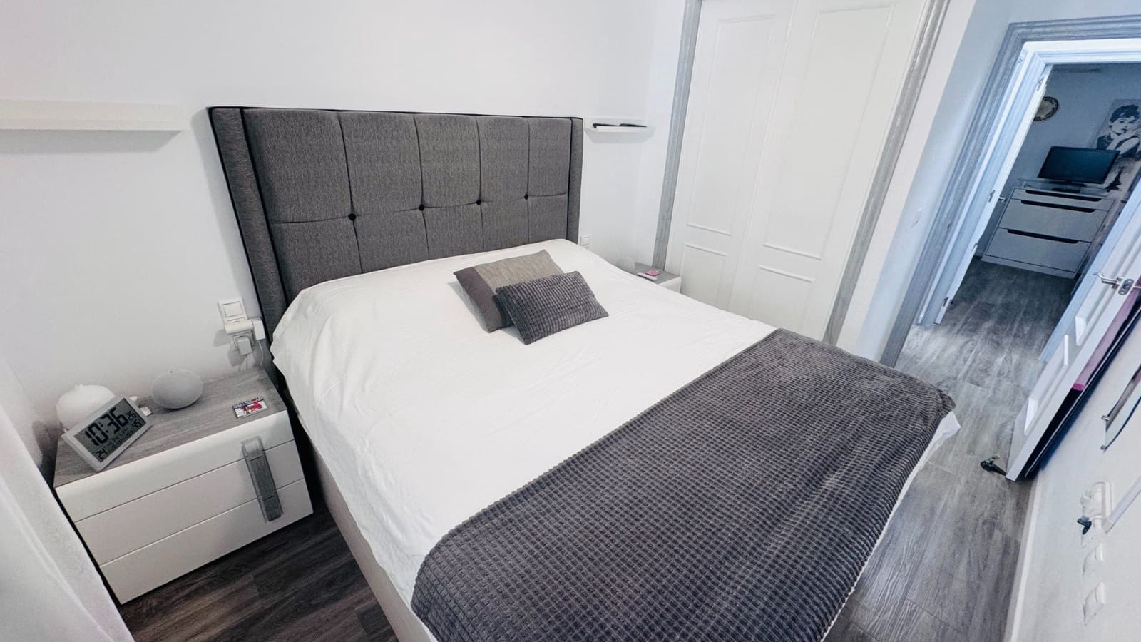 2 bedroom Apartment for sale in Orihuela with pool garage - € 135,000 (Ref: 9849903)