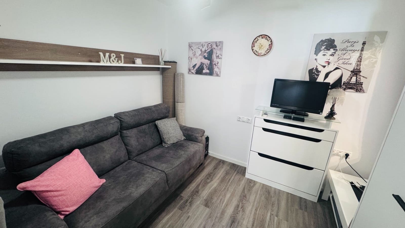 2 bedroom Apartment for sale in Orihuela with pool garage - € 135,000 (Ref: 9849903)
