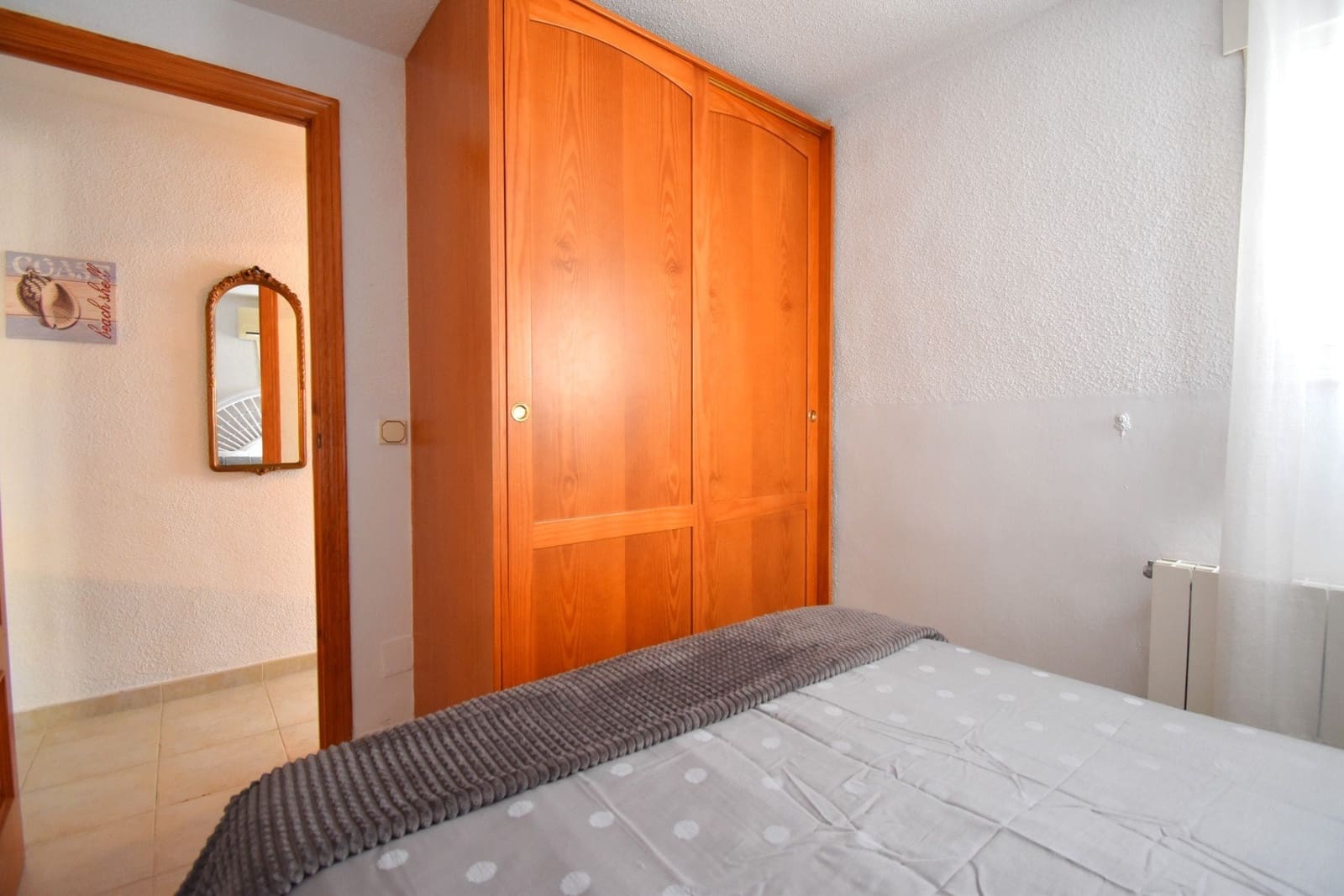 4 soveværelse Semi-Rækkehus til salg i Los Balcones med swimmingpool garage - € 410.000 (Ref: 9850114)