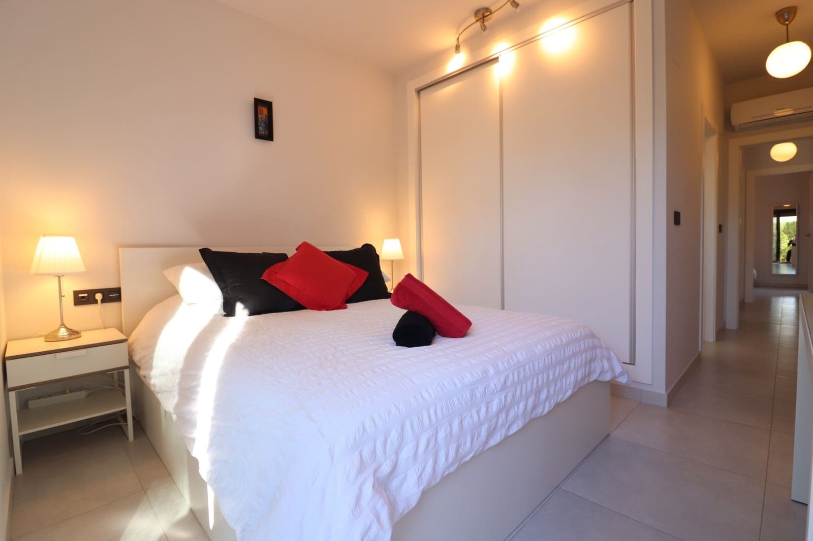 2 sovrum Lägenhet till salu i Algorfa med pool garage - 235 000 € (Ref: 9850115)