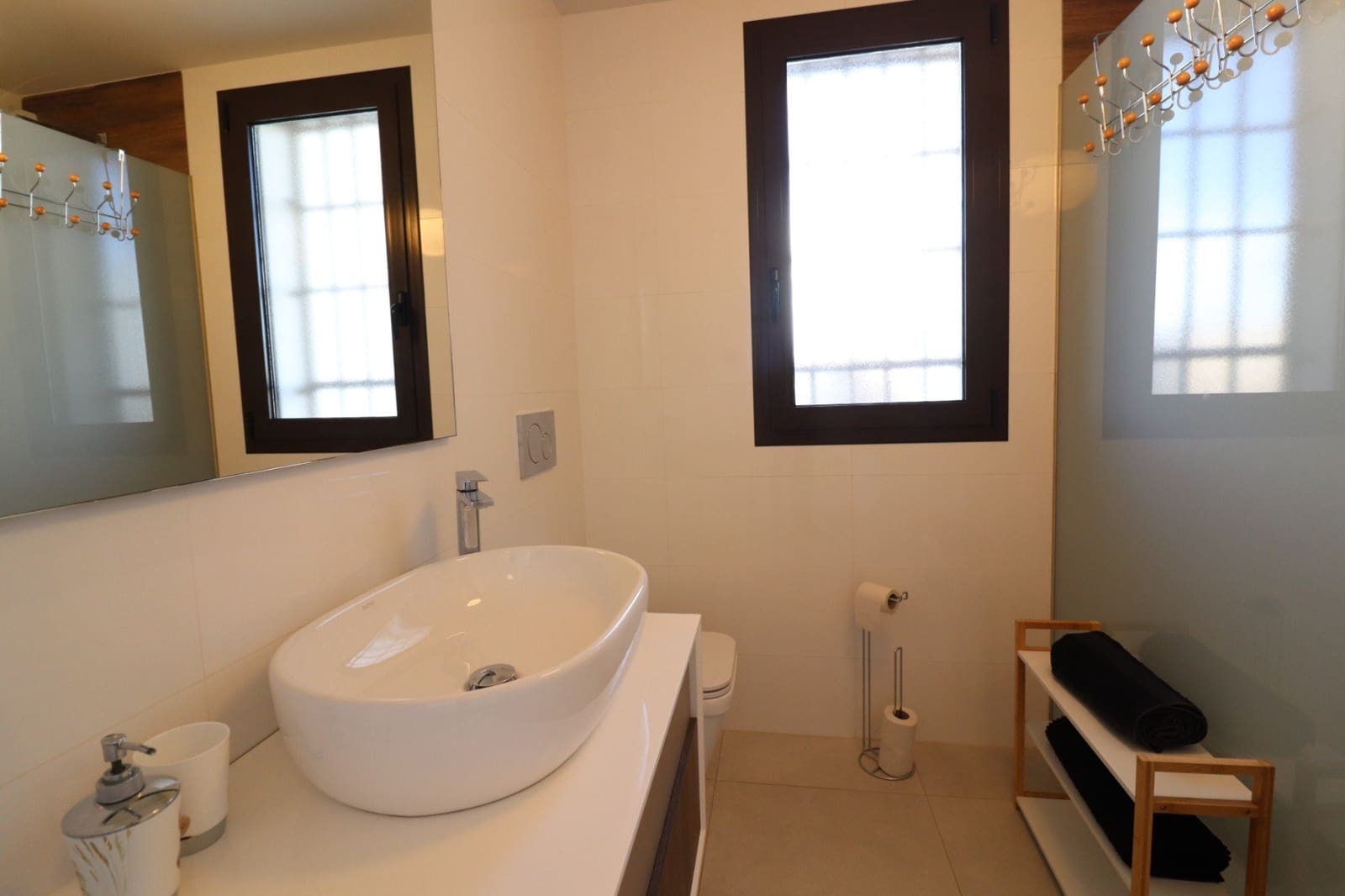 2 sovrum Lägenhet till salu i Algorfa med pool garage - 235 000 € (Ref: 9850115)