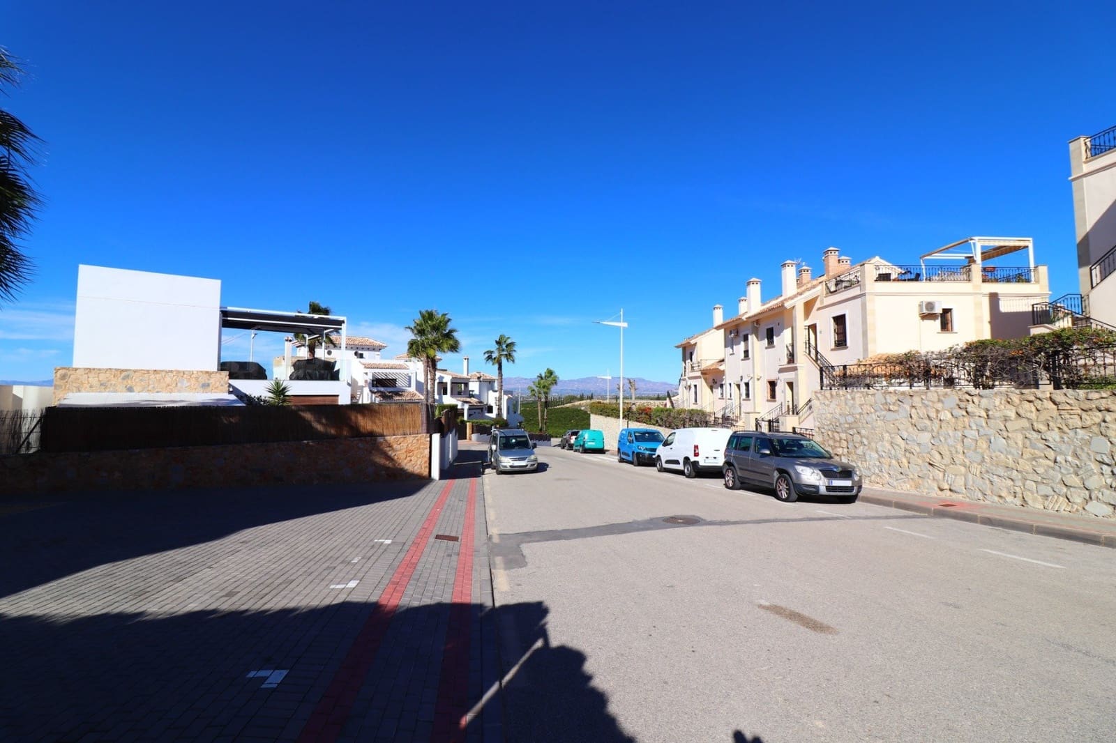 2 sovrum Lägenhet till salu i Algorfa med pool garage - 235 000 € (Ref: 9850115)