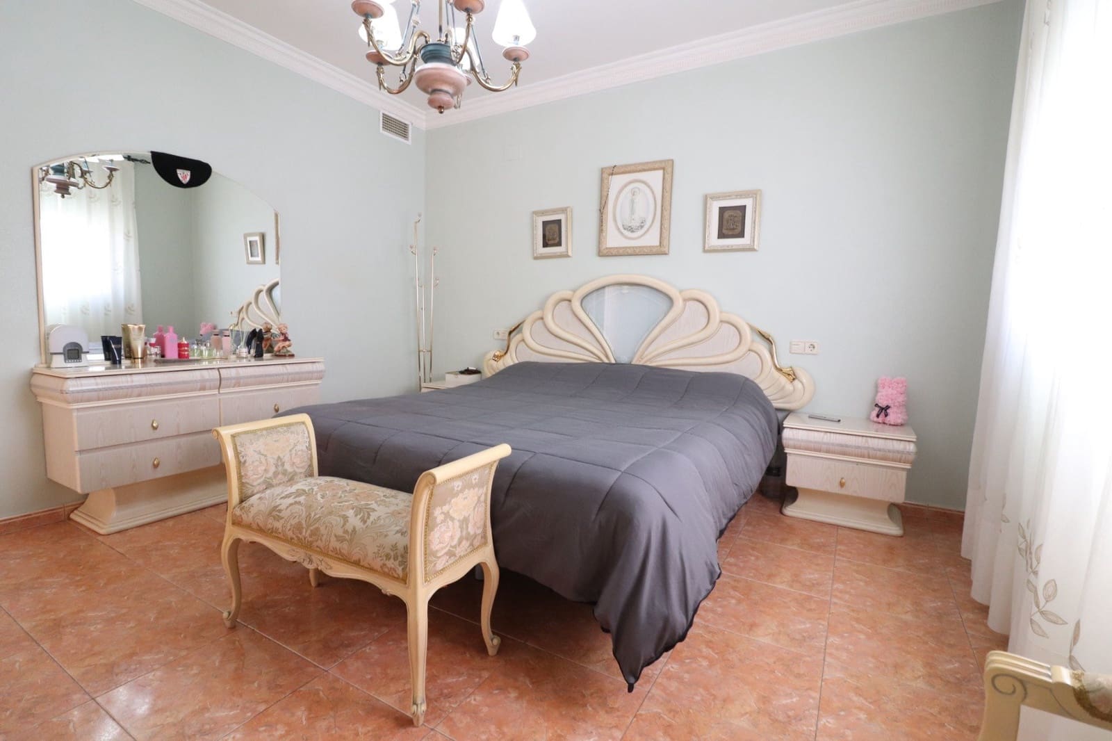 3 quarto Moradia para venda em Almoradi com piscina garagem - 299 950 € (Ref: 9850116)