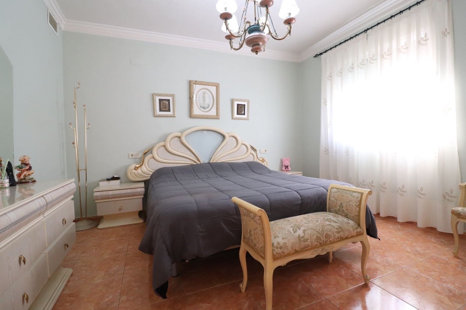 3 quarto Moradia para venda em Almoradi com piscina garagem - 299 950 € (Ref: 9850116)