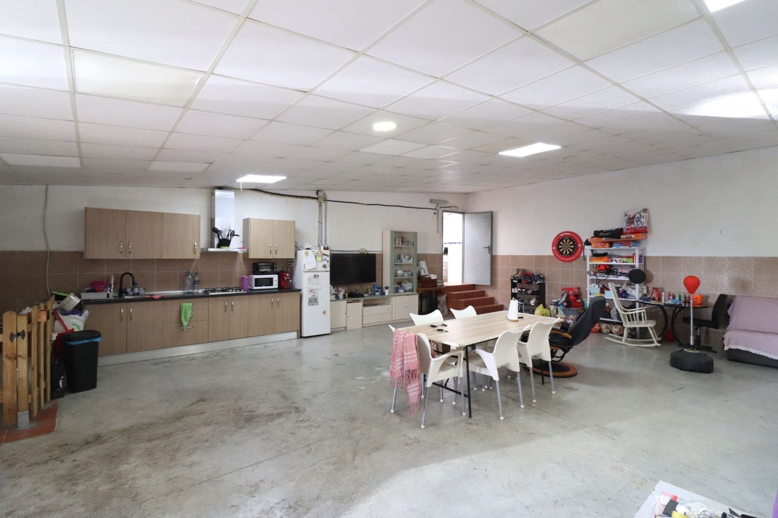 3 quarto Moradia para venda em Almoradi com piscina garagem - 299 950 € (Ref: 9850116)