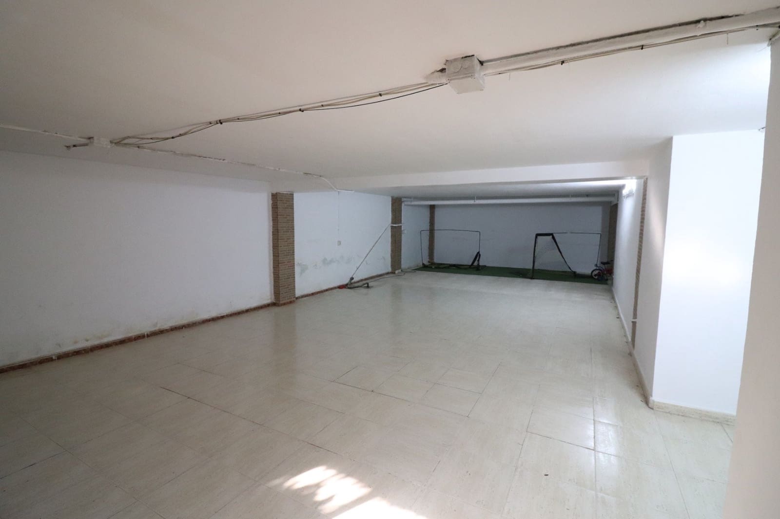 3 quarto Moradia para venda em Almoradi com piscina garagem - 299 950 € (Ref: 9850116)