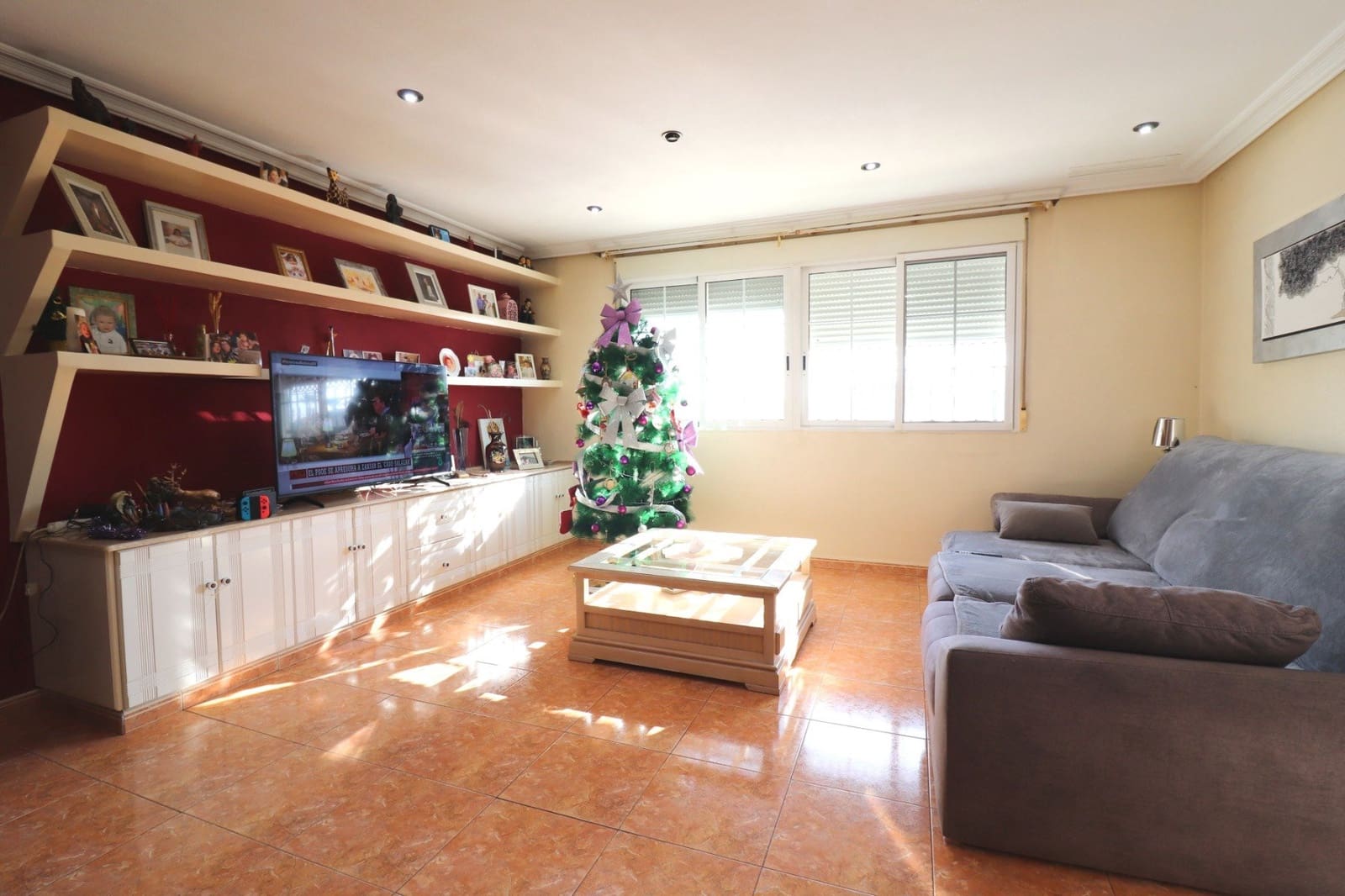3 quarto Moradia para venda em Almoradi com piscina garagem - 299 950 € (Ref: 9850116)