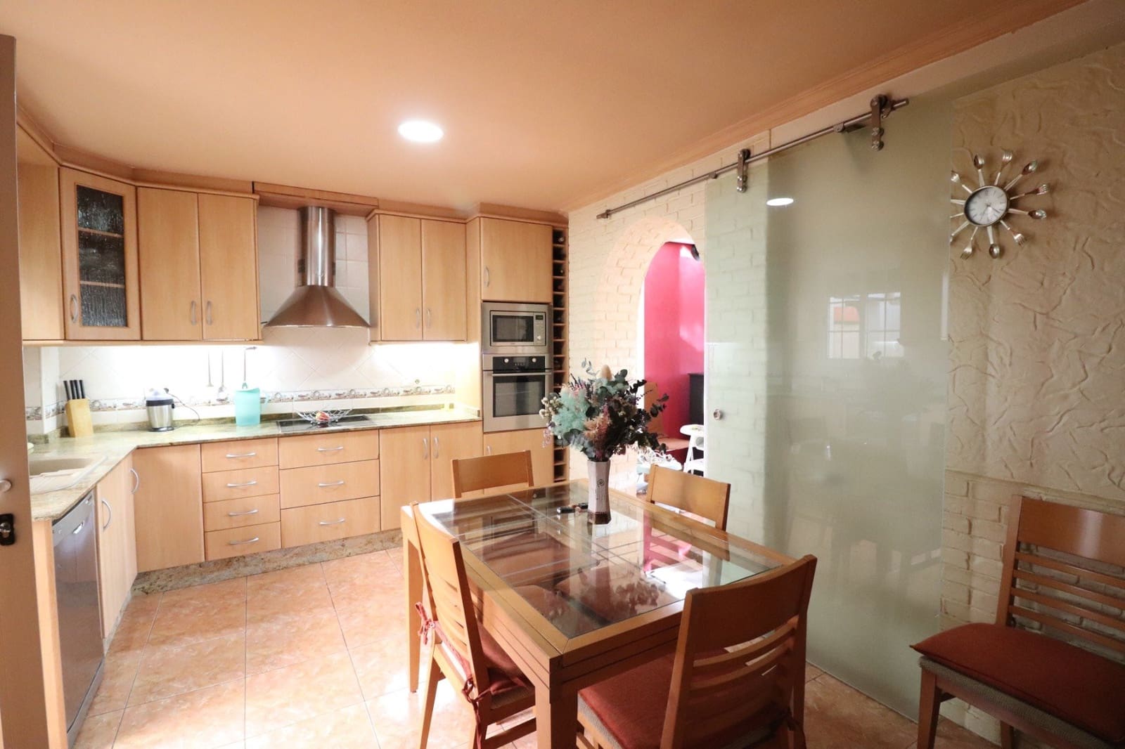 3 quarto Moradia para venda em Almoradi com piscina garagem - 299 950 € (Ref: 9850116)