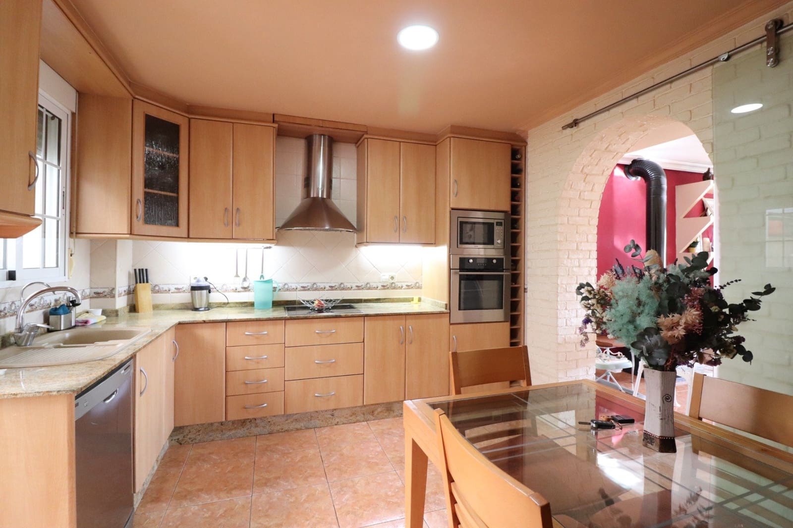 3 quarto Moradia para venda em Almoradi com piscina garagem - 299 950 € (Ref: 9850116)