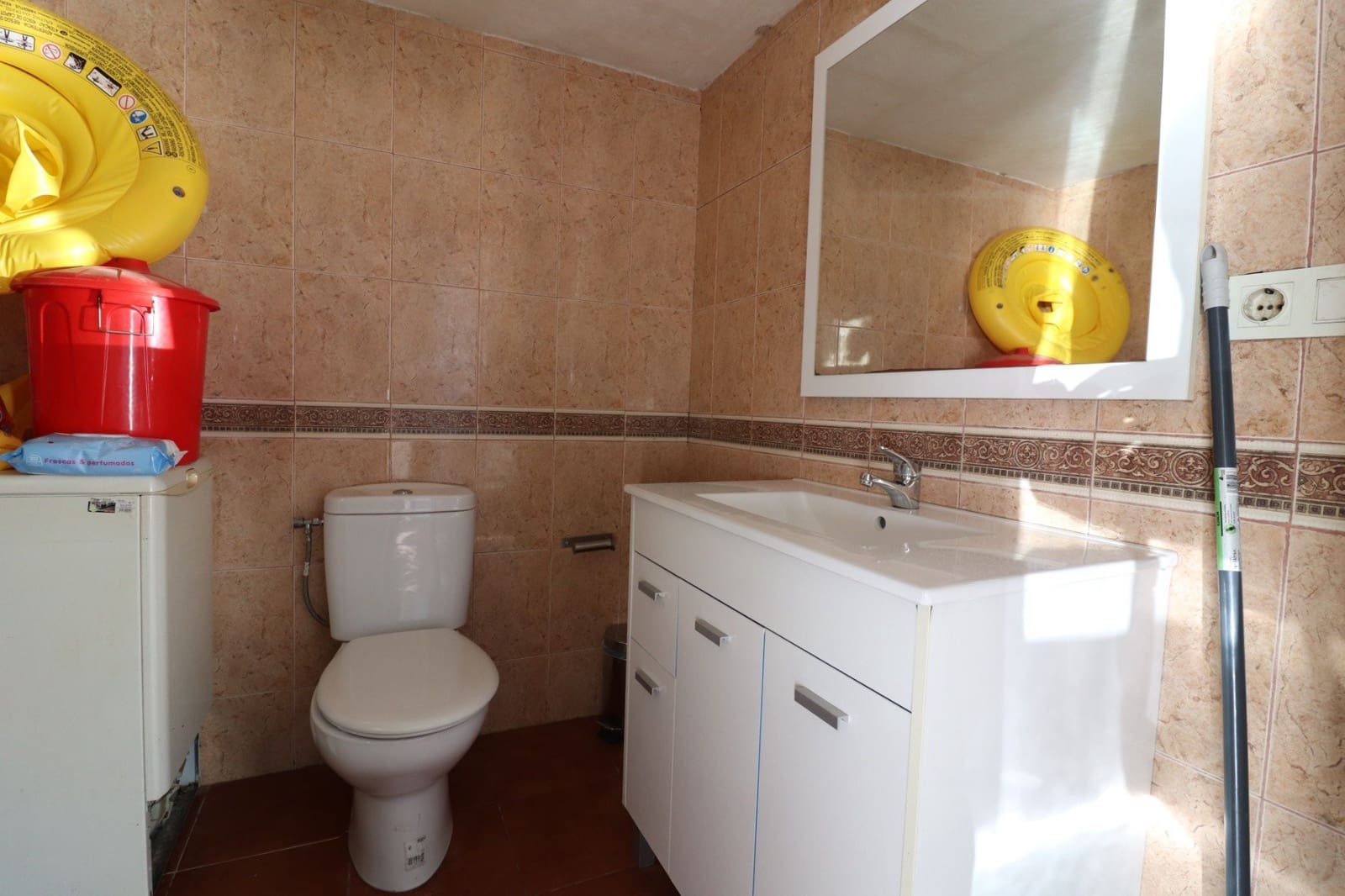 3 quarto Moradia para venda em Almoradi com piscina garagem - 299 950 € (Ref: 9850116)