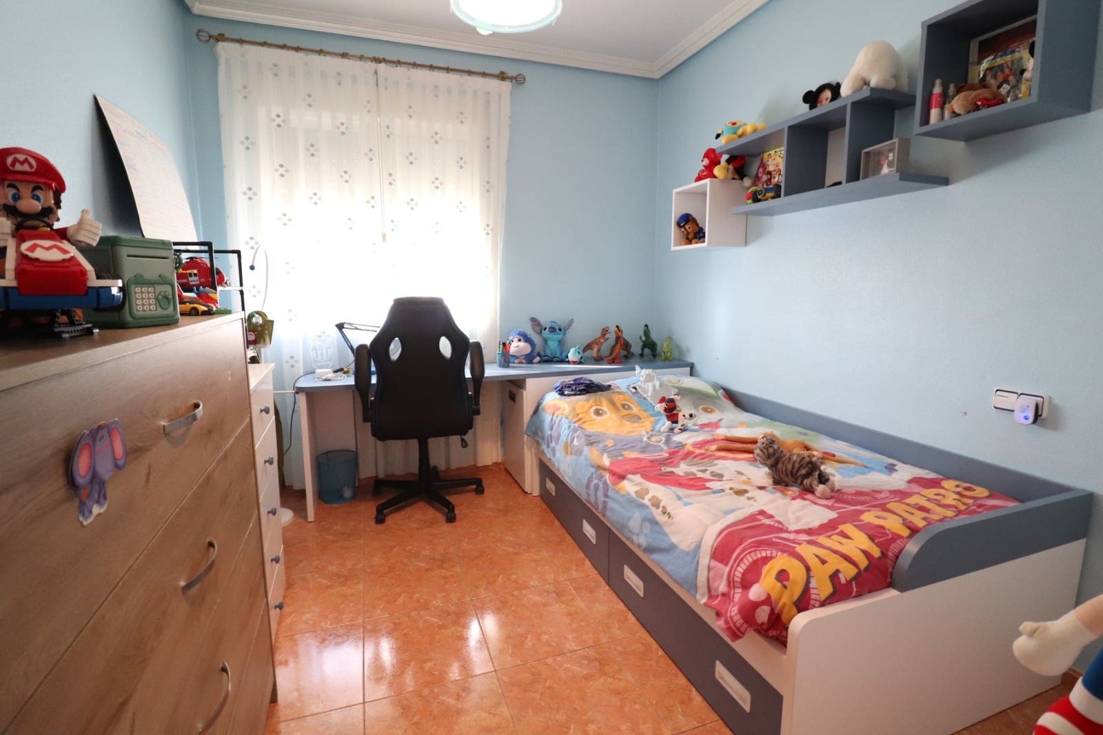 3 quarto Moradia para venda em Almoradi com piscina garagem - 299 950 € (Ref: 9850116)