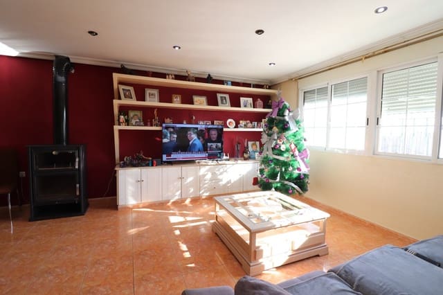 3 quarto Moradia para venda em Almoradí com piscina garagem - 299 950 € (Ref: 9850116)
