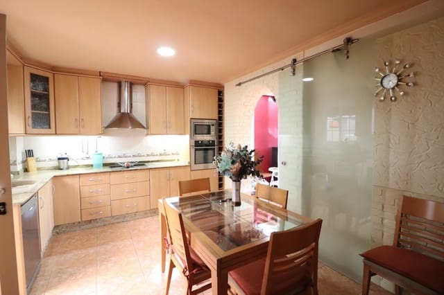 3 quarto Moradia para venda em Almoradí com piscina garagem - 299 950 € (Ref: 9850116)