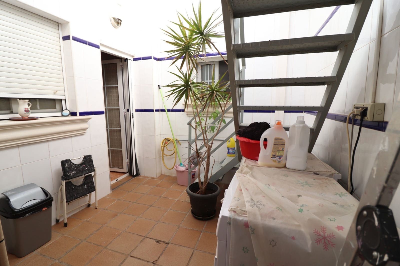 3 quarto Moradia para venda em Almoradi com piscina garagem - 299 950 € (Ref: 9850116)