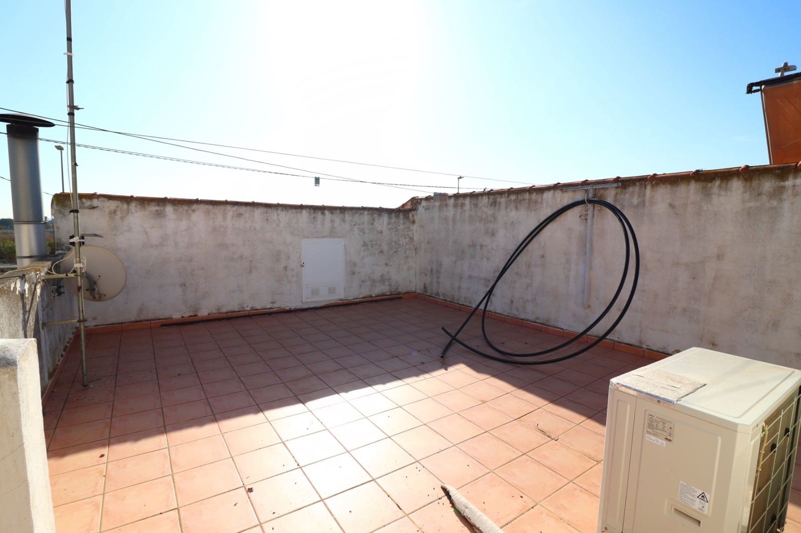 3 quarto Moradia para venda em Almoradi com piscina garagem - 299 950 € (Ref: 9850116)